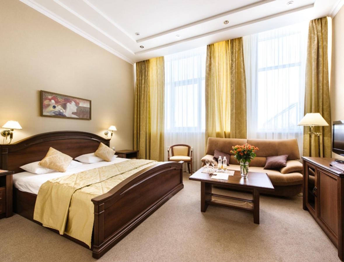Гостиница От и до 1*, Пенза, цены от 2700 руб. 101Hotels.com