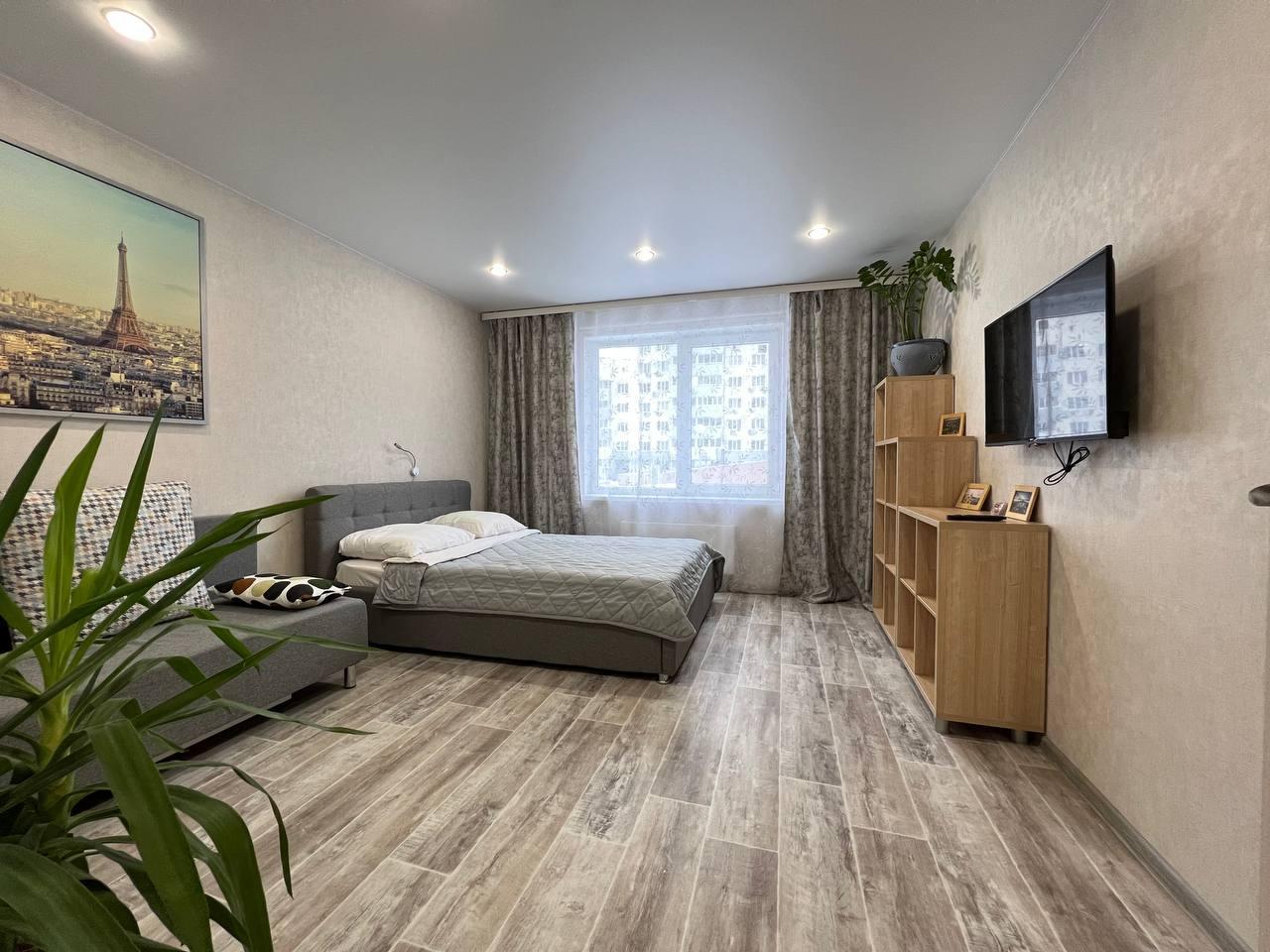 1 Квартира Тольятти Купить 19 Квартал