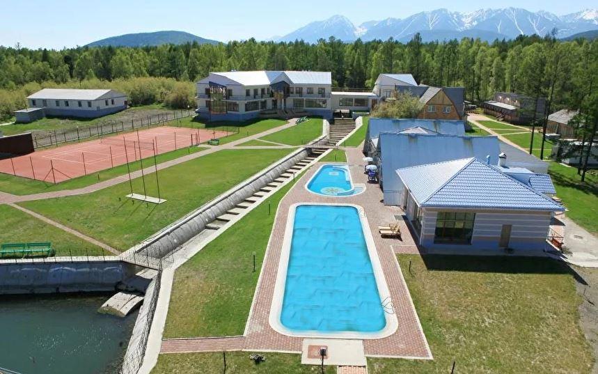 В Кабанском районе Бурятии произошло землетрясение - МК Улан-Удэ