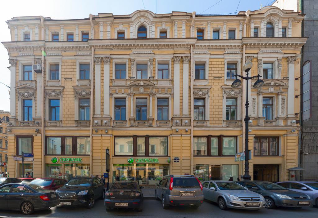 Миранда большая морская ул 10 фото Миранда большая морская ул 10 фото