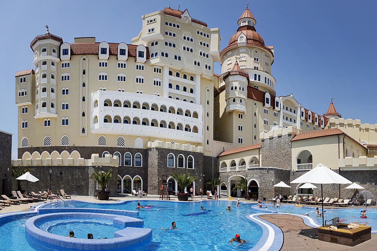 Гостиница богатырь сочи фото Гостиница богатырь сочи фото