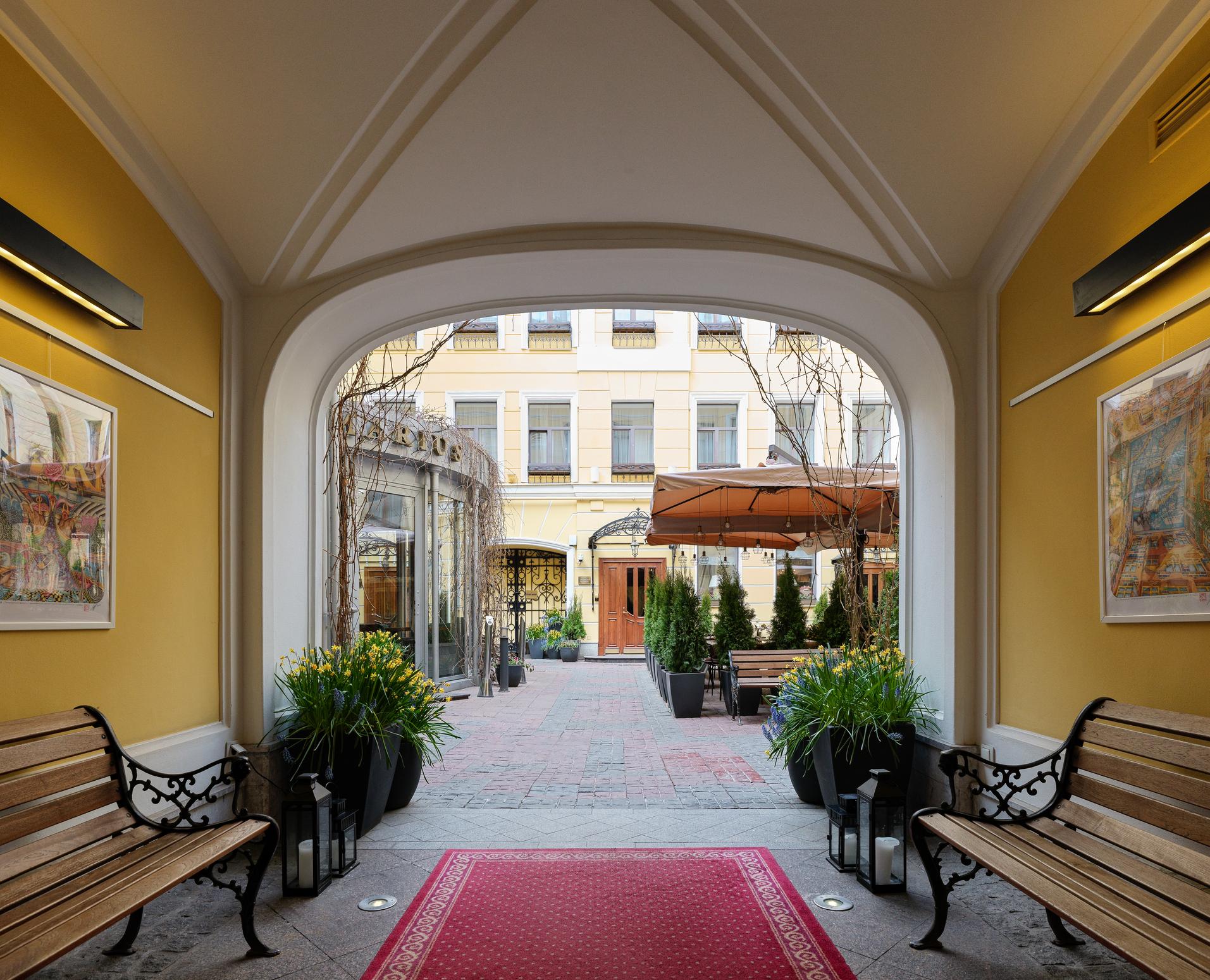 Гельвеция фото YugNash.ru