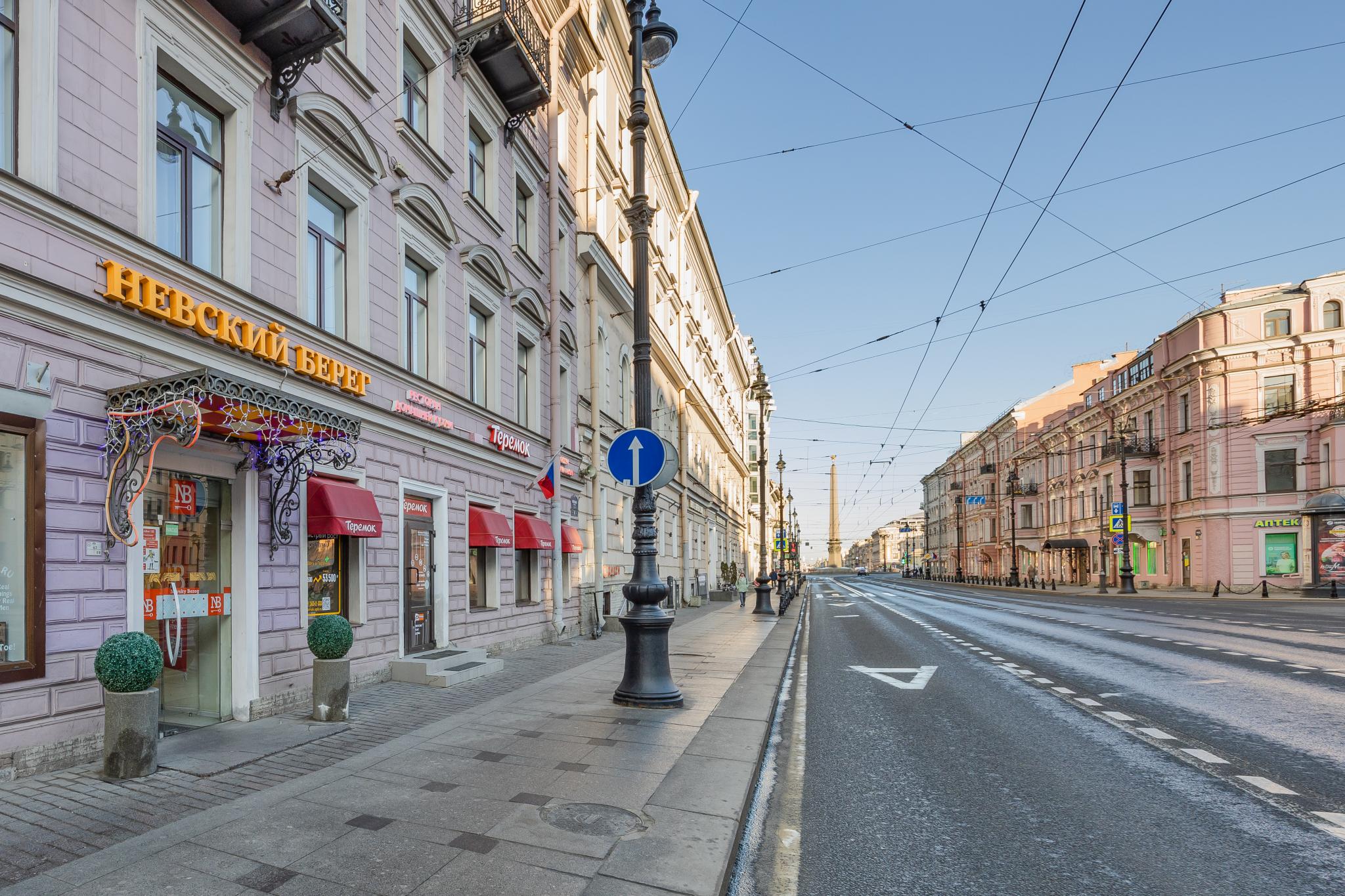 невский берег санкт петербург