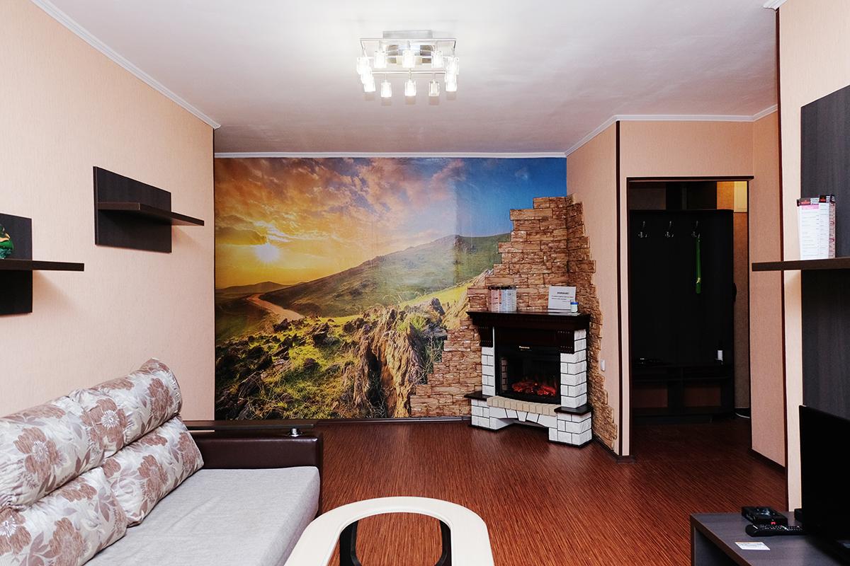 Yousinn (Юсинн) на улице Гоголя 19 в Новосибирске отзывы, цены и фото номеров -