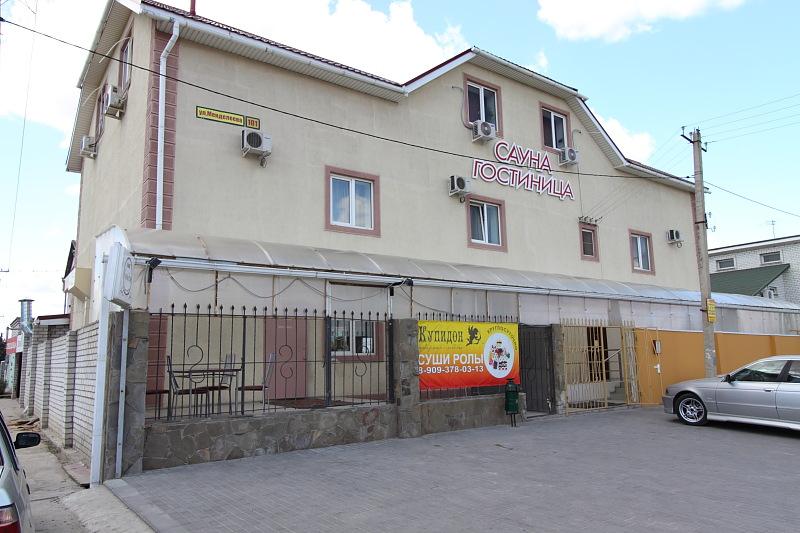 Старт, магазин подержанных товаров, проспект Маршала Жукова, 165, Волгоград - 2Г