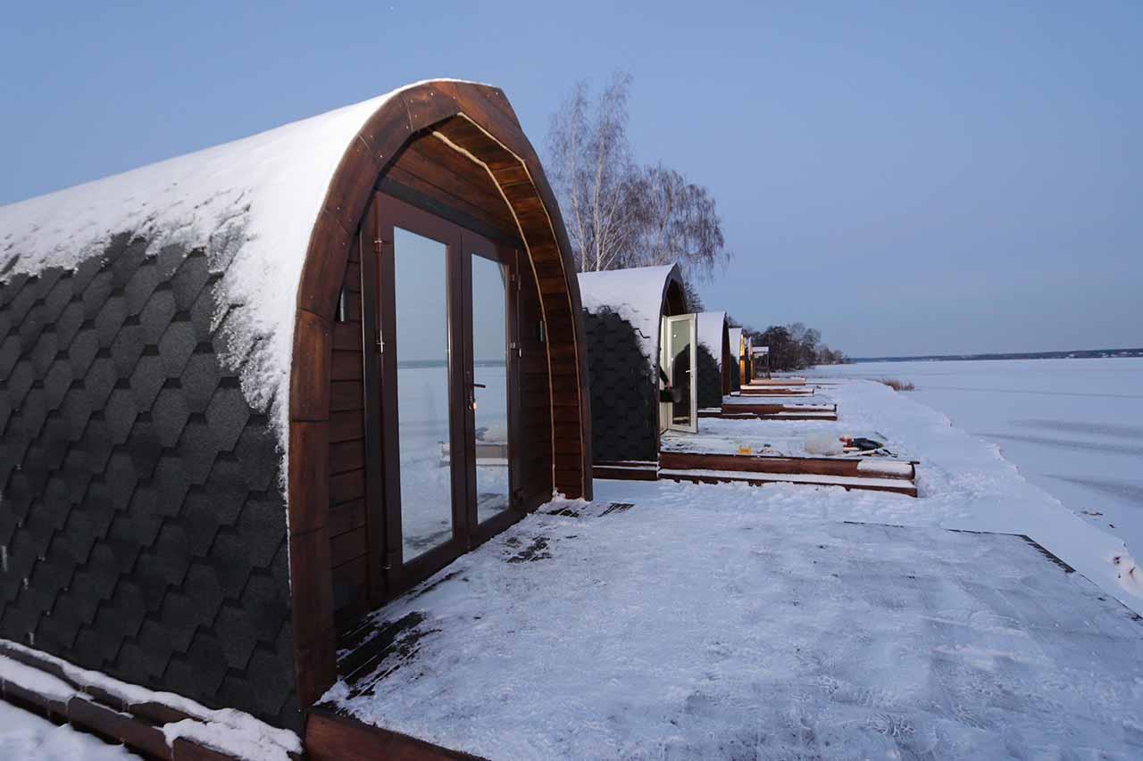 Набережная номер 1 фото