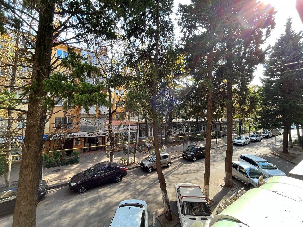 Улица гоголя туапсе