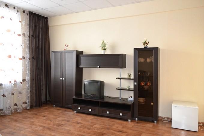 Фото комнаты эконом класса Фото комнаты эконом класса