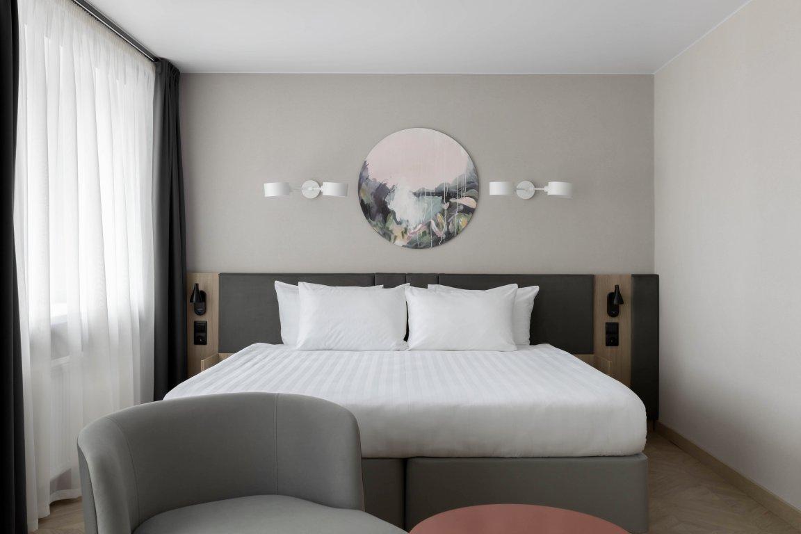 Муром бутик-отель 4* - Россия, Владимирская область - Отели Пегас Туристик