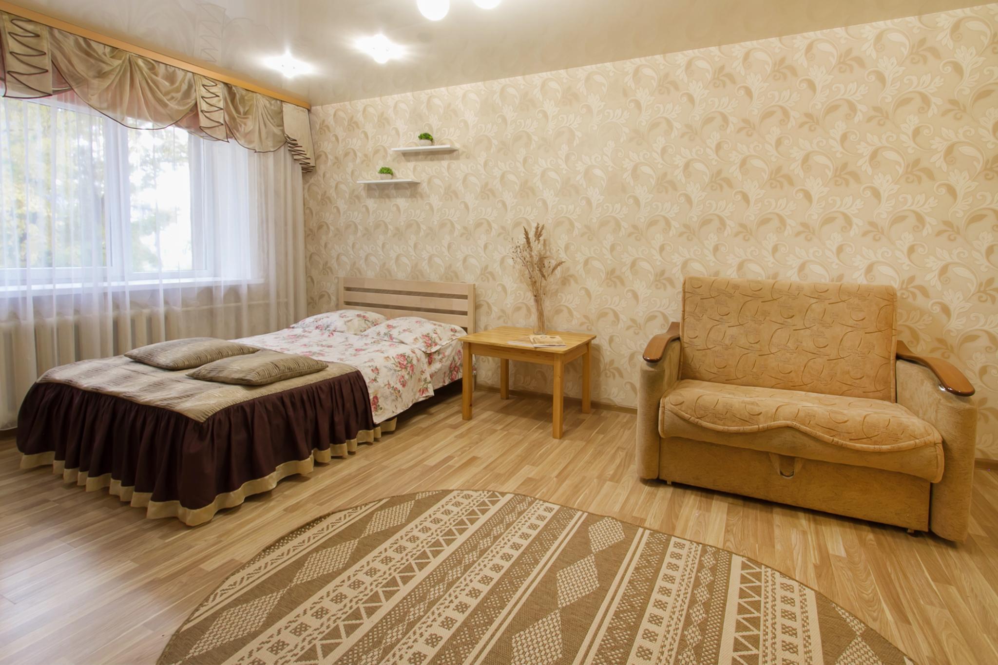 Больше не работает: Отель 36, жильё посуточно, Воронеж, Ленинский проспект, 124А