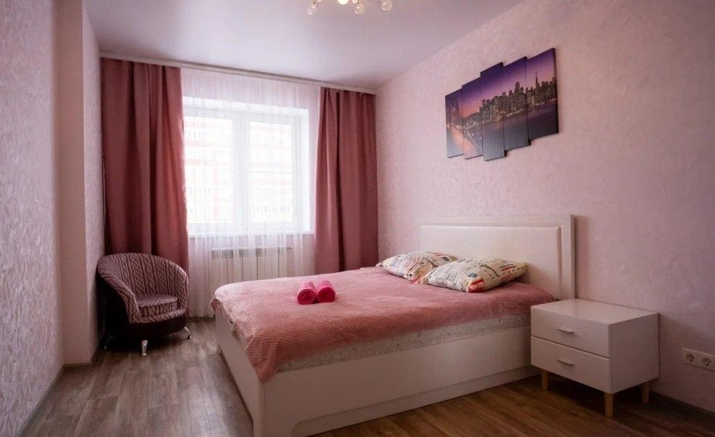 Квартира в туле посуточно недорого