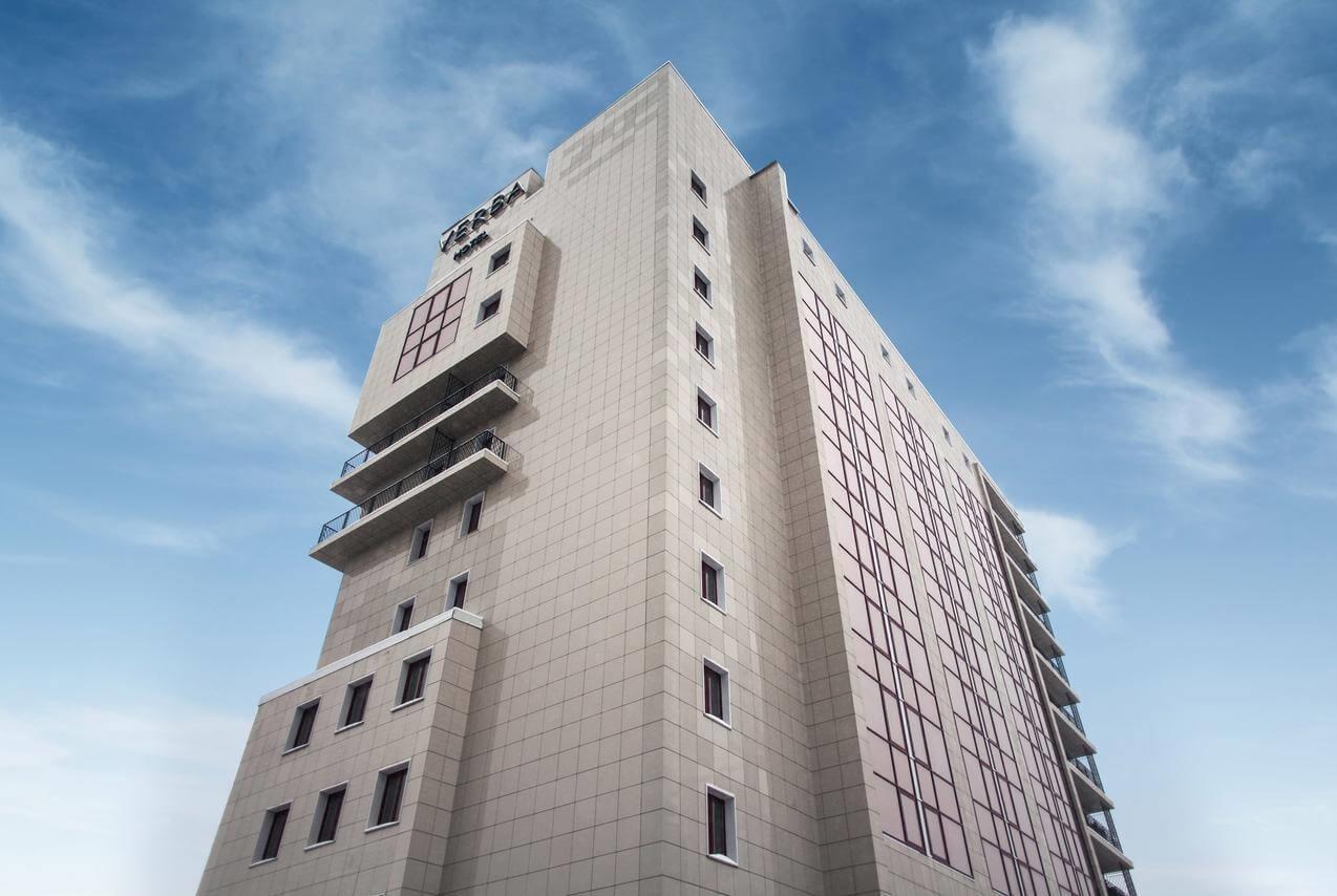 Отели хабаровска фото Отели хабаровска фото