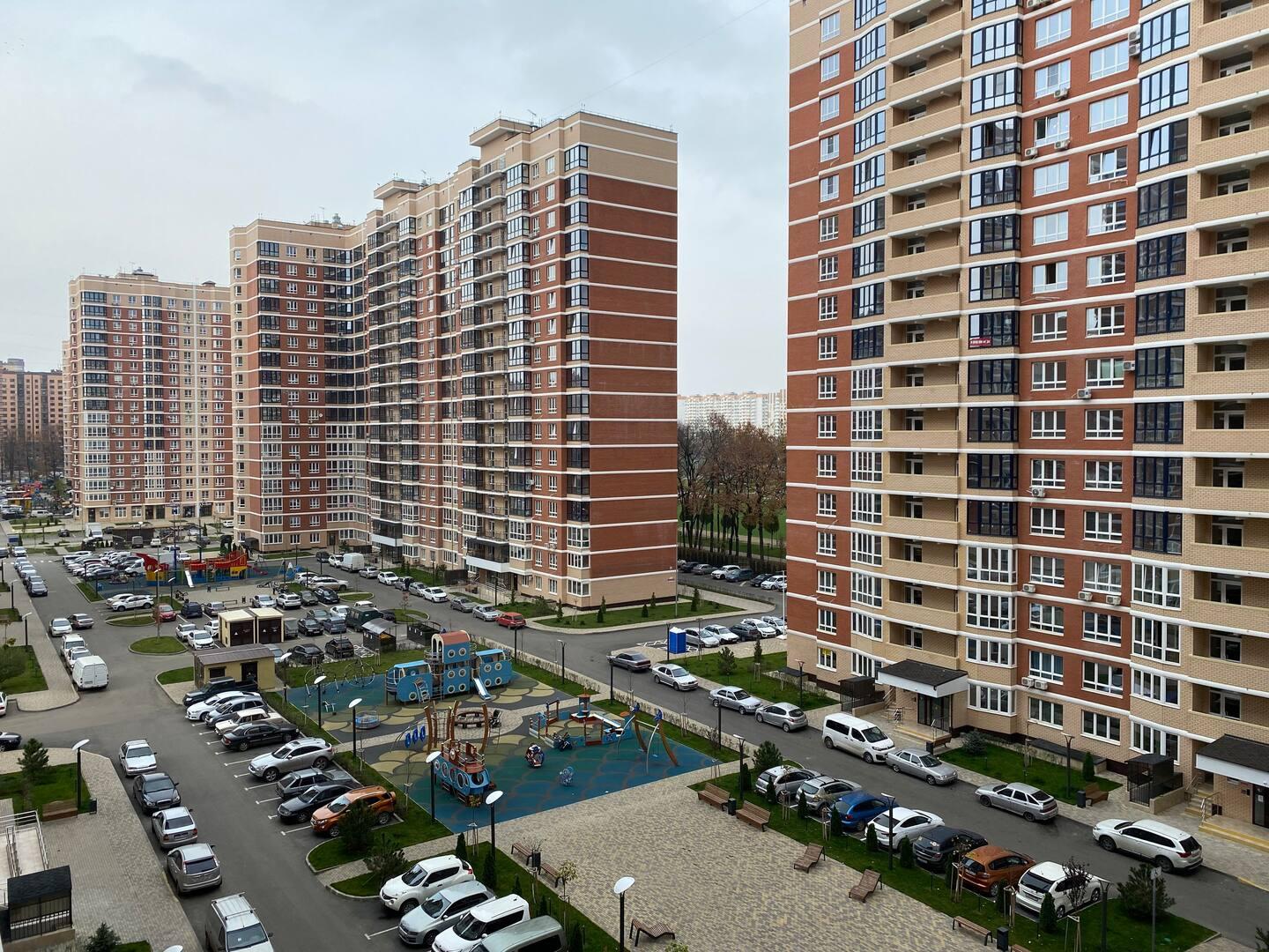 Школа героев разведчиков