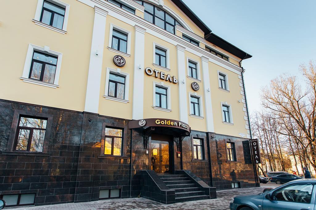 Отель Тверь 3* в Твери 41 отзыв об отеле, цены и фото номеров - забронировать го