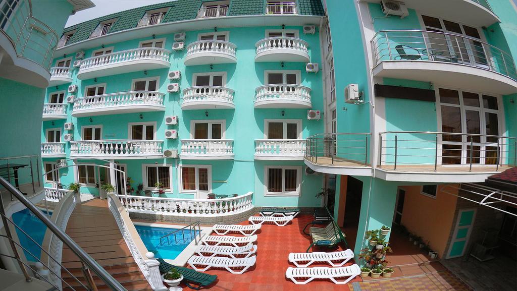 Дивноморское отдых 2023 - блог Санатории Кавказа