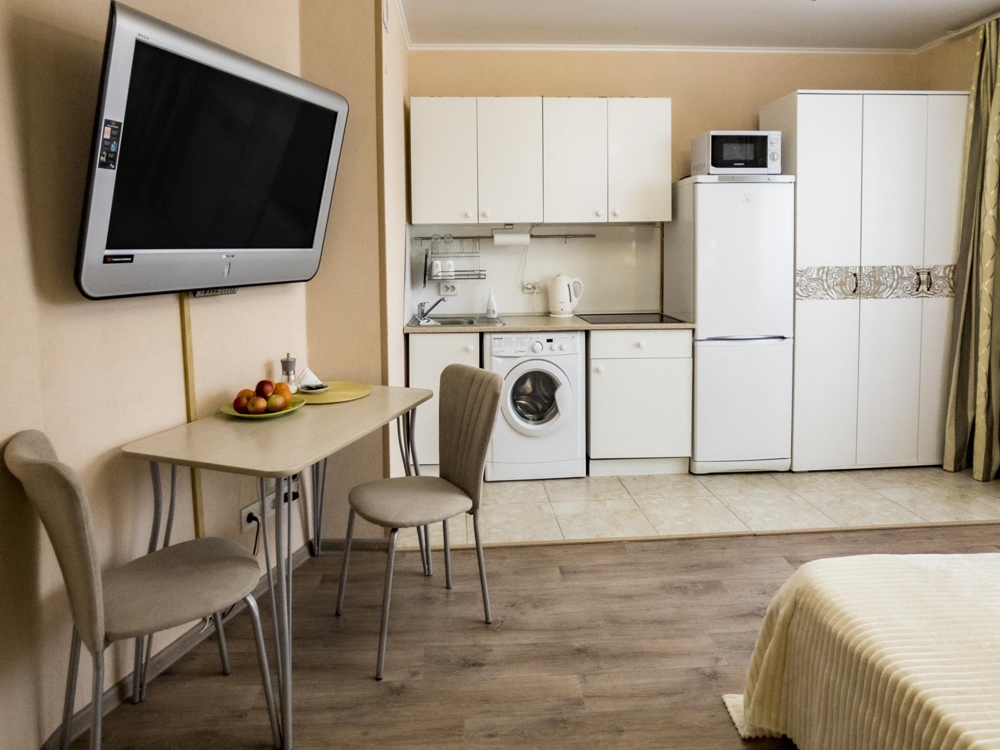 Сдается: Квартира-студия Краснопольский Проспект 5г Этаж: 5/10 Район: Парковый/К