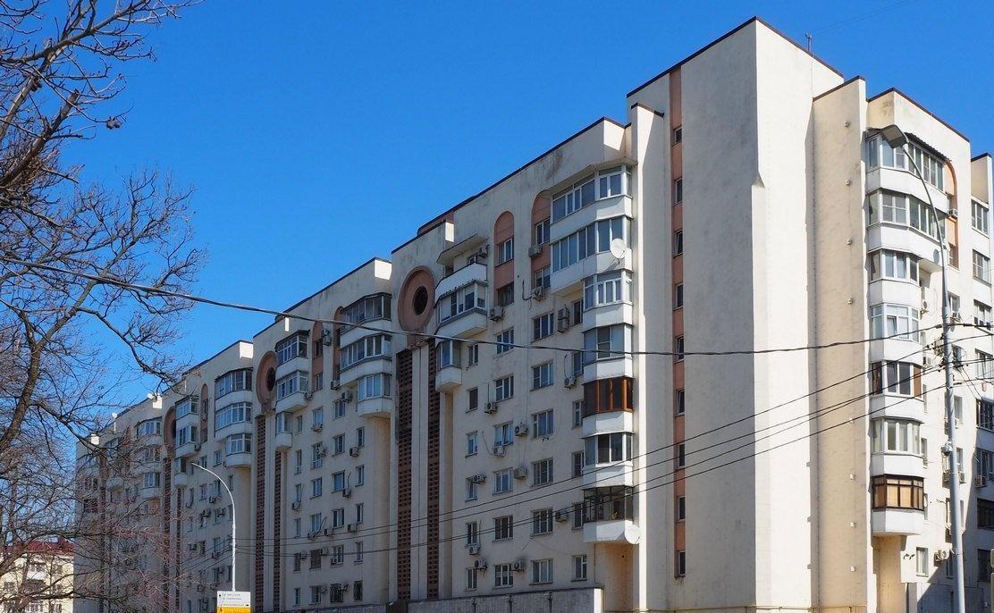 Магеря красная ул 184 краснодар фото Апартаменты на улице Красная 156 Краснодар, - бронирование онлайн, отзывы, фото,