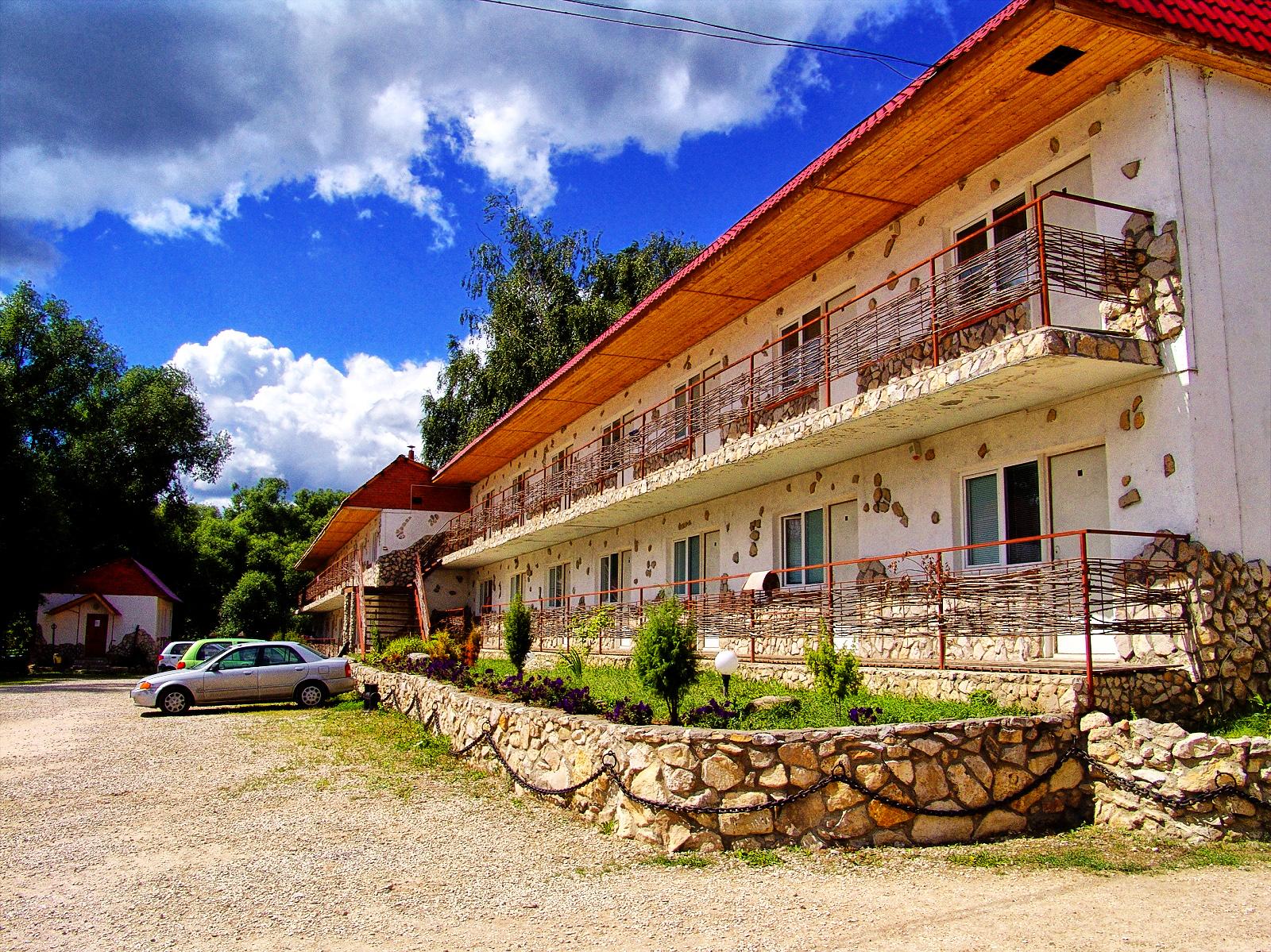 Отели тарусы фото Отели тарусы фото