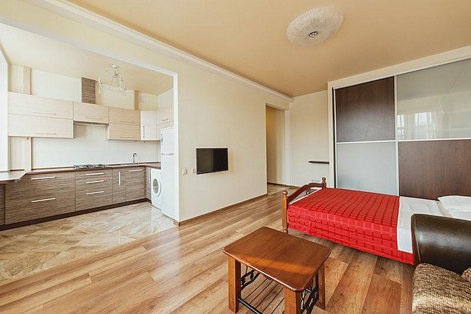 Однокомнатная квартира в минске фото Однокомнатная квартира в минске фото