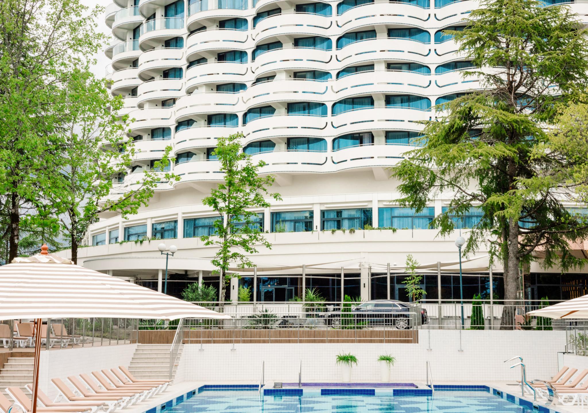 Резорт отель сочи фото Резорт отель сочи фото