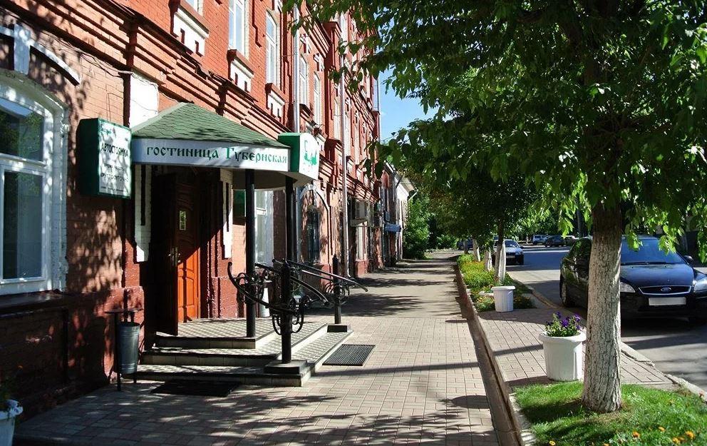 File:Петрозаводск, глазное отделение губернской больницы.jpg - Wikimedia Commons