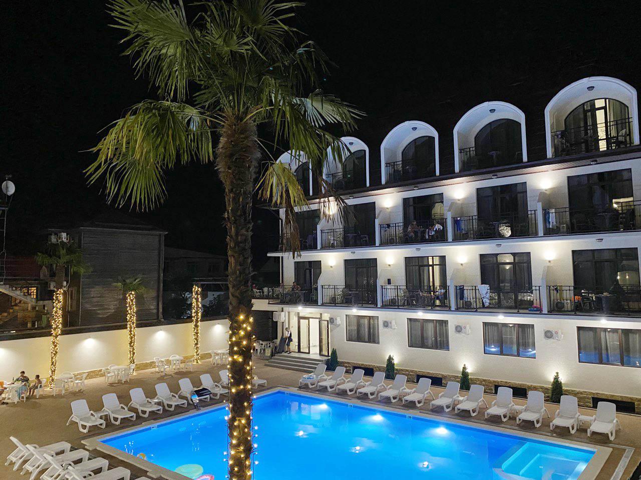 Лазаревское отели цены и фото Лазаревское отели цены и фото