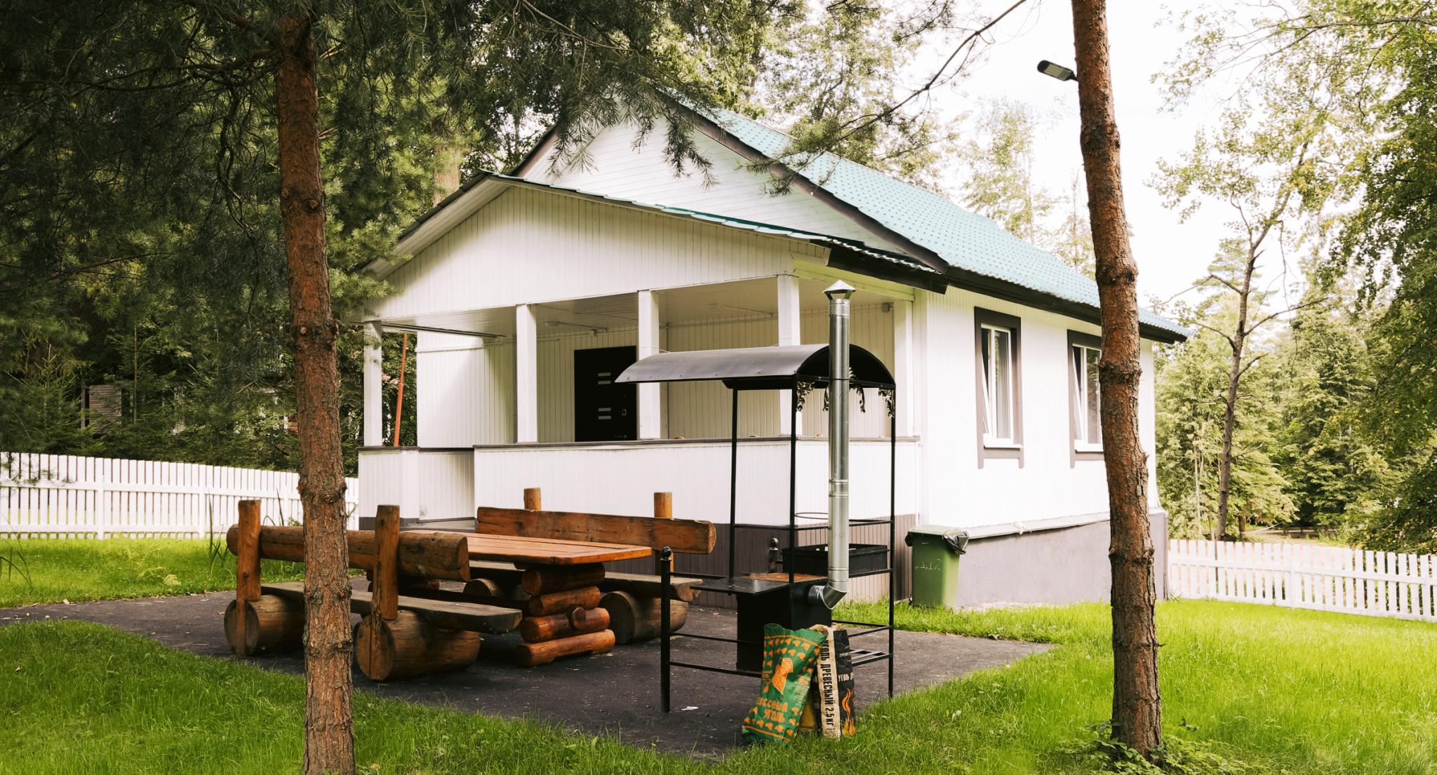 Гостиница Покровское 3*, Голицыно, цены от 4100 руб. 101Hotels.com