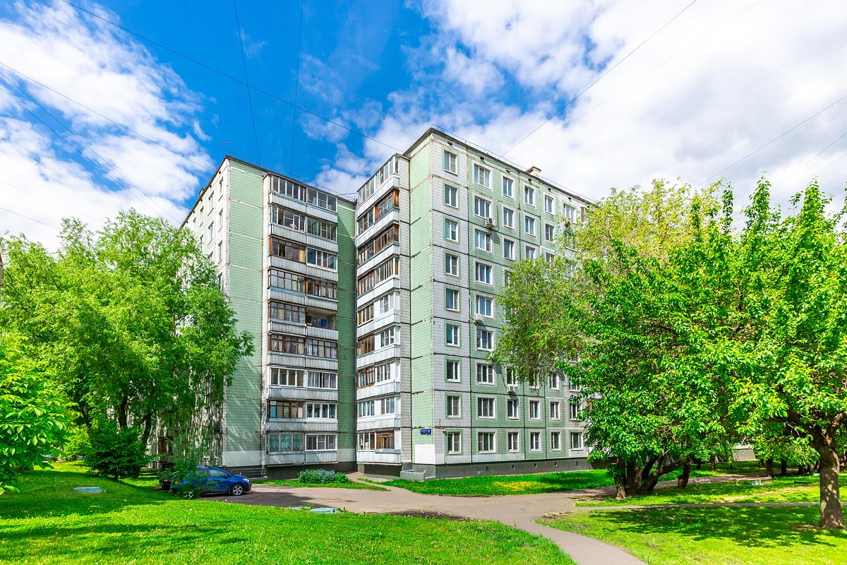 Фото: Продукты24, магазин продуктов, Перовская ул., 26, корп. 1, Москва, Россия