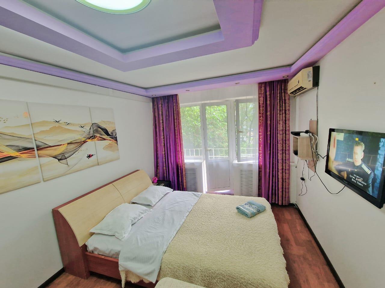 Купить Квартиру В Центре Алматы Однокомнатную