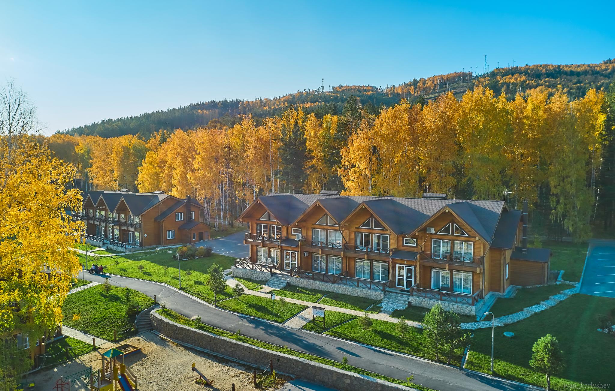 Sunny Valley (Солнечная Долина) Сыростан, - бронирование онлайн, отзывы,  фото, адрес