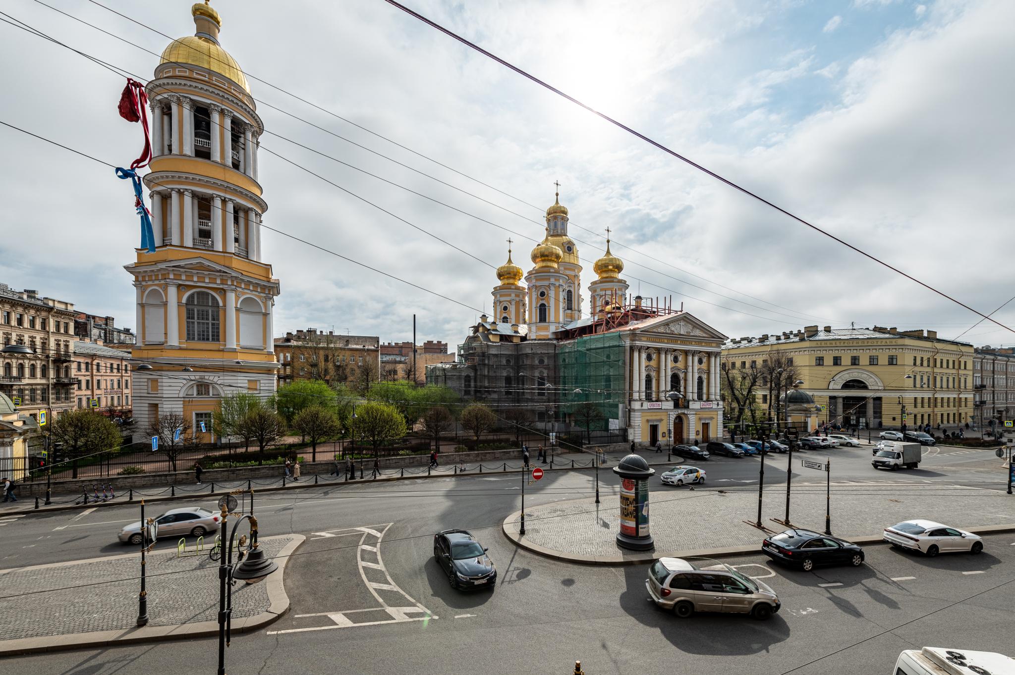 Центр владимирский спб. Владимирская, Владимирский пр. д.17.