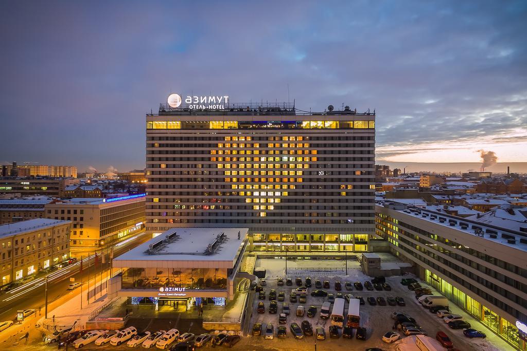 Баня сауна "Lotte hotel St.Petersburg" - переулок Антоненко, 2 в Санкт-Петербург