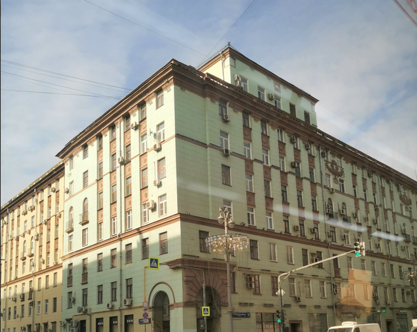 Eurospar - новости супермаркета в Москве, Тверская улица, 9 - Яндекс Карты