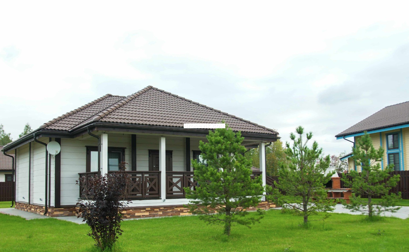 Ruza Family Park and SPA (Руза Фэмили Парк и Спа) Руза, - бронирование  онлайн, отзывы, фото, адрес