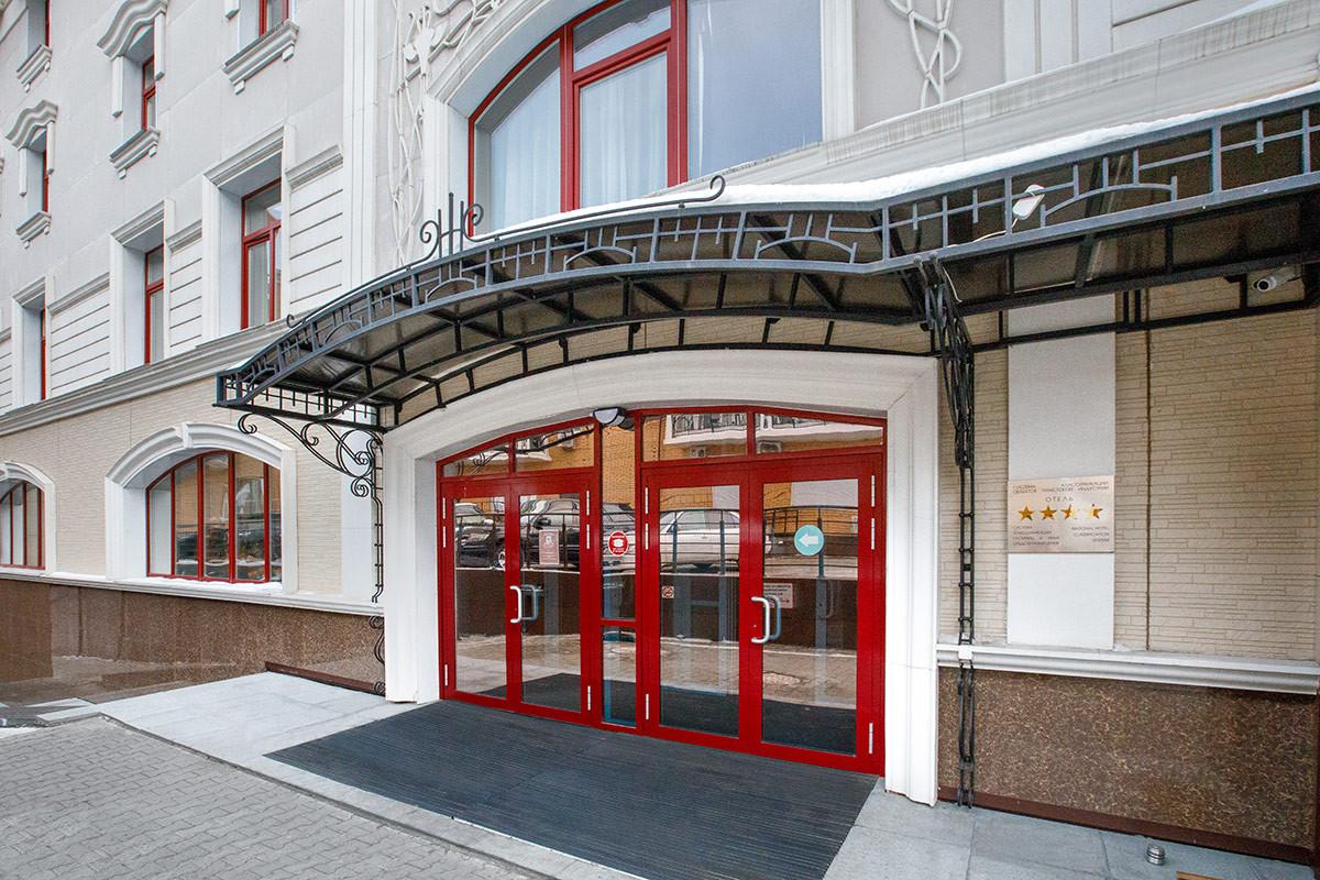 Пк азимут центральный пер 31а серпухов фото Пк азимут центральный пер 31а серпухов фото