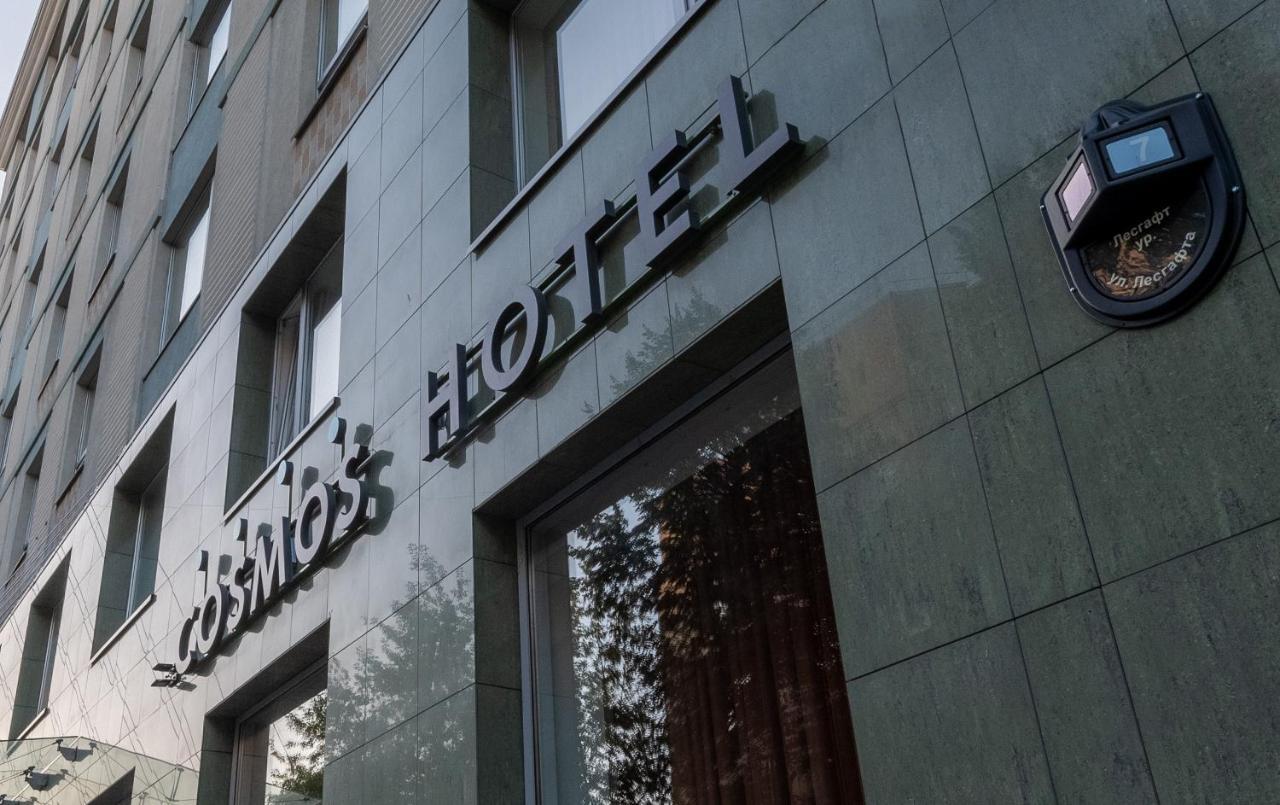 Гостиница космос казань фото Гостиница космос казань фото