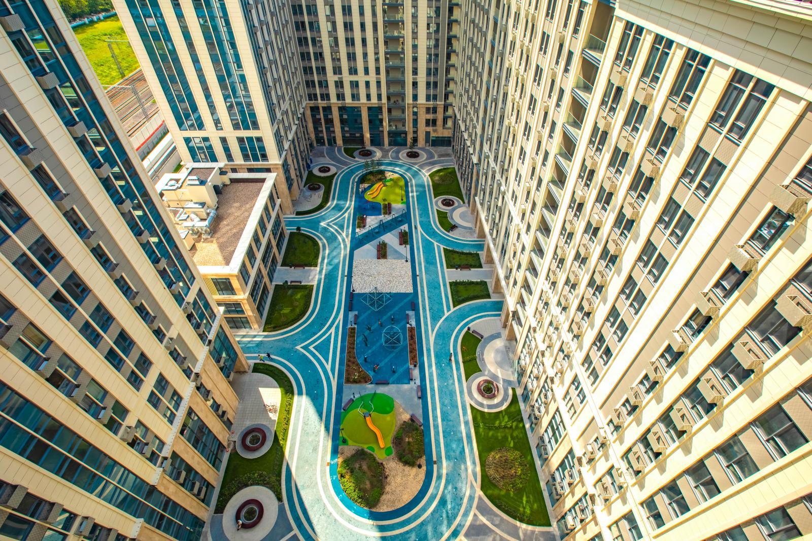 Продажа студии Москва, метро Багратионовская, улица Василисы Кожиной 13, цена 25