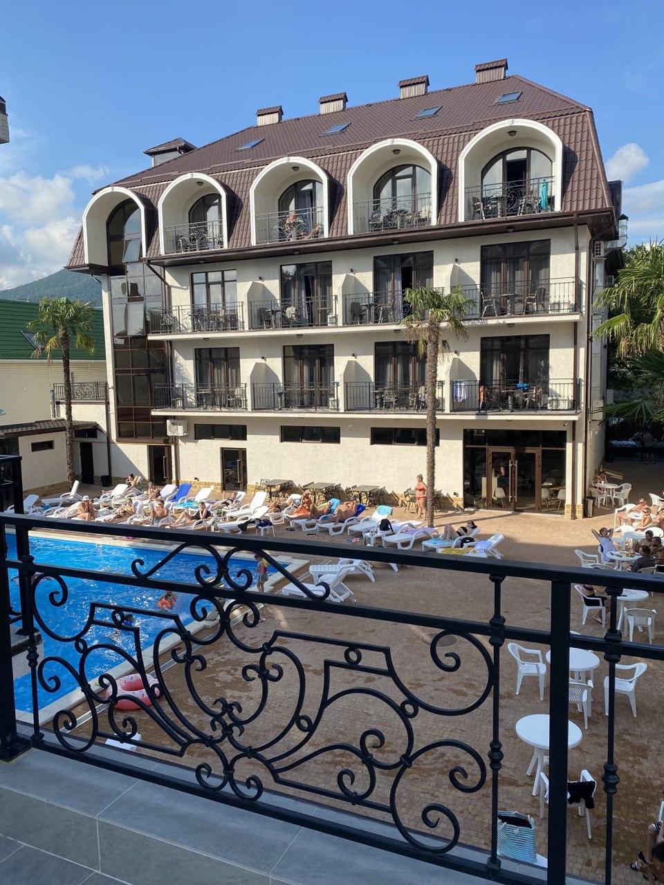 Лазаревское отели цены и фото Лазаревское отели цены и фото