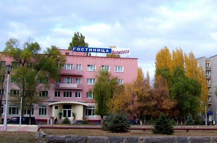 Купить 2-3-комнатную квартиру в Знаменске на улице Ленина, д 45 - База недвижимо