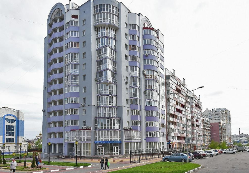 Живая вода, точка продажи воды, Гостёнская улица, 16, Белгород - 2ГИС