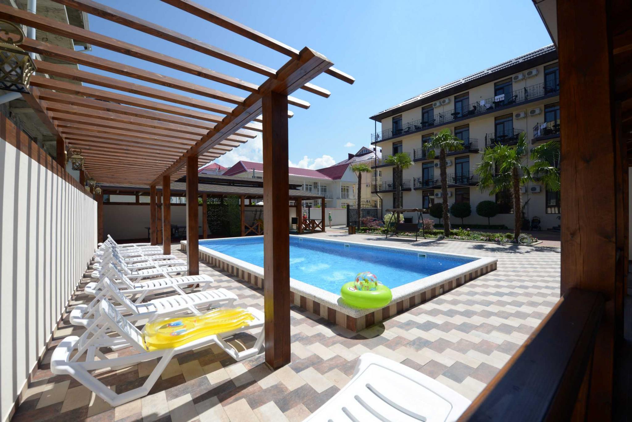 Лазаревское отели цены и фото Лазаревское отели цены и фото