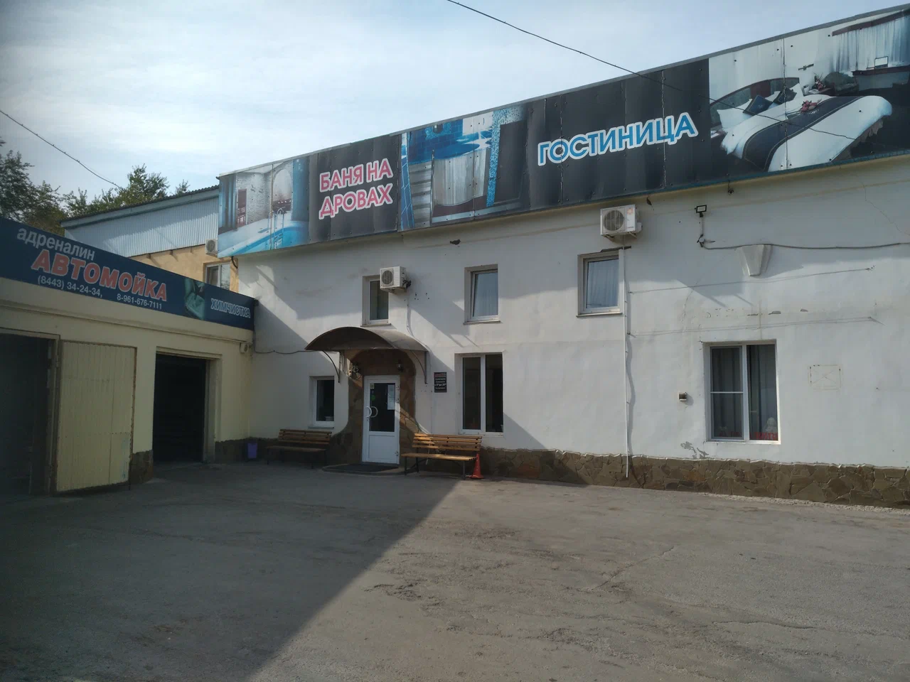 Абонемент на месяц подарит Тренажёрный Зал "Адреналин" своему случайному подписч