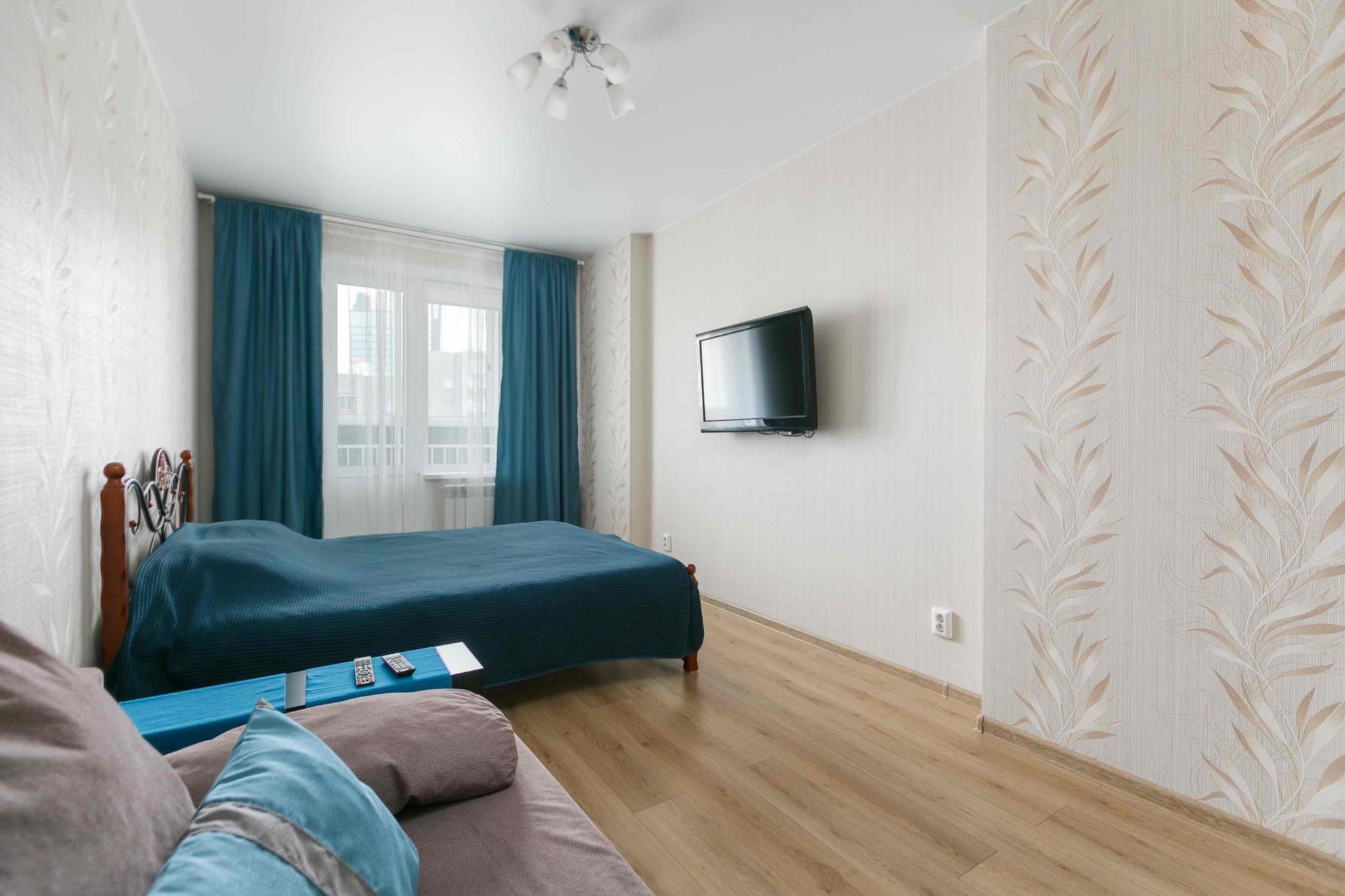 Квартира посуточно новосибирск фото