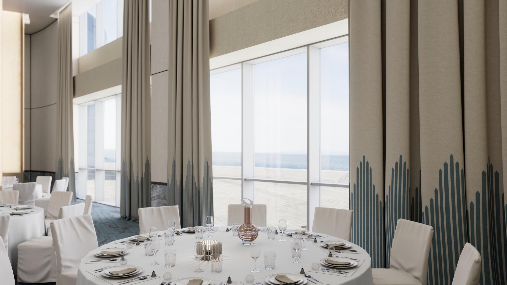 Rodina residences vladivostok