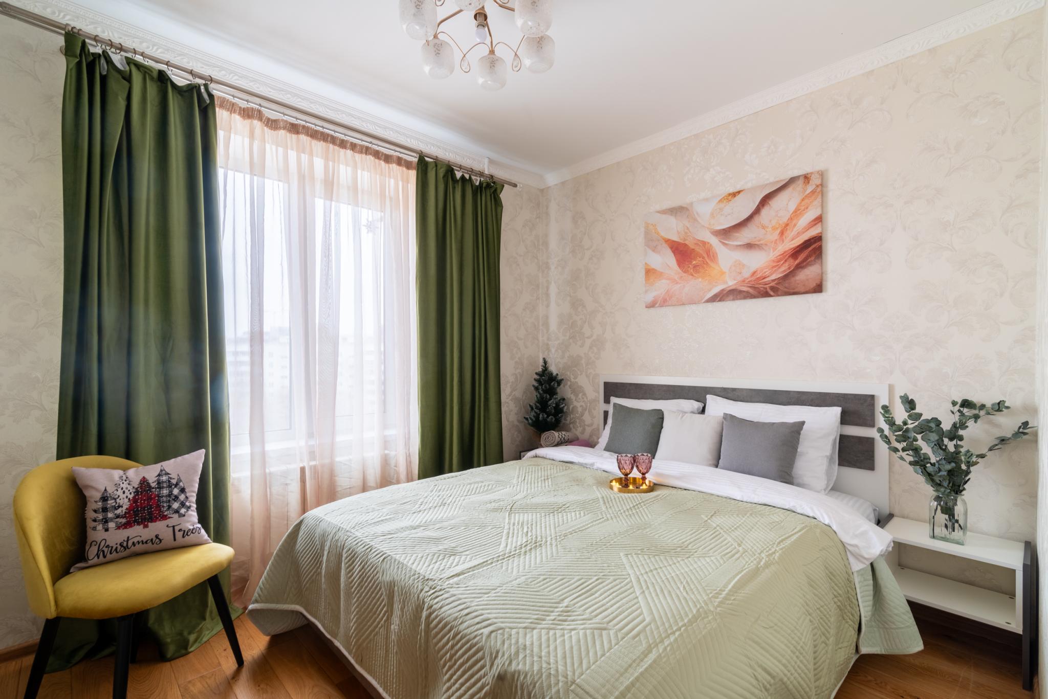 Двухкомнатная Квартира Метро Беляево Купить