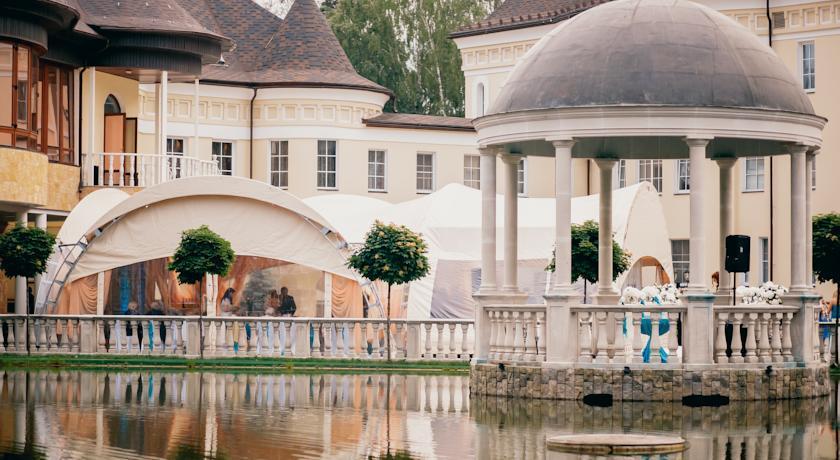 Дворянское гнездо королев фото Дворянское гнездо королев фото