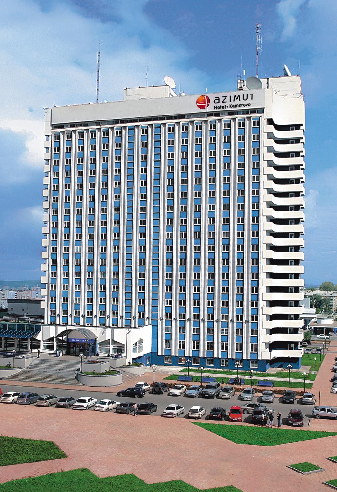 Гостиница кемерово фото Гостиница кемерово фото