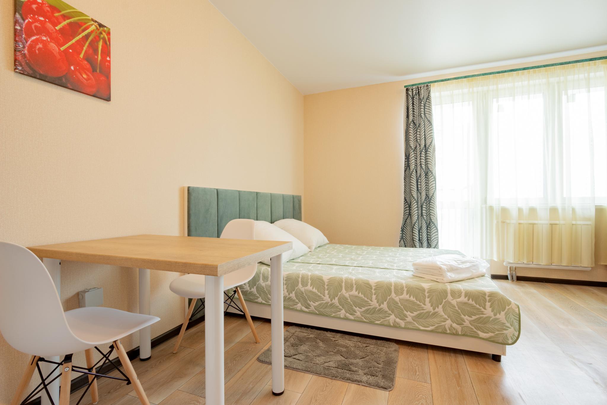 квартиры на подзолкова красноярск