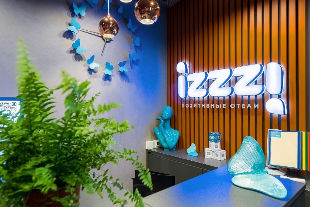 Izzzi