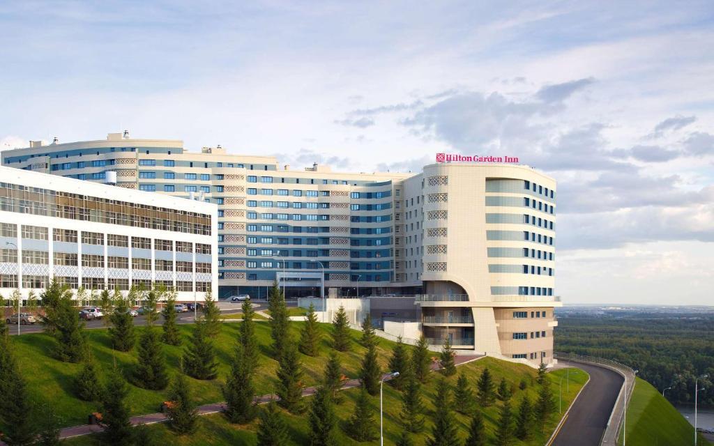 История гостиницы "Астория" в Уфе Примечательное здание на центральной улице Уфы